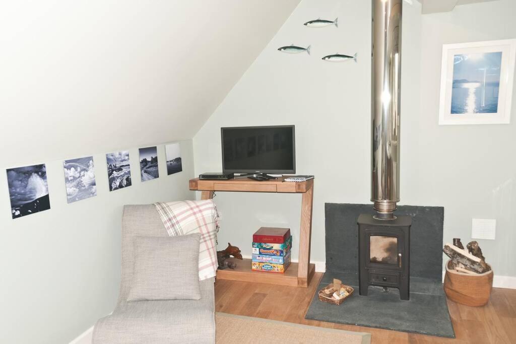 Bentley Rise Apartment Лайм Риджис Екстериор снимка